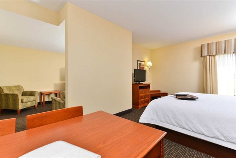 Hampton Inn Linden - Linden, NJ