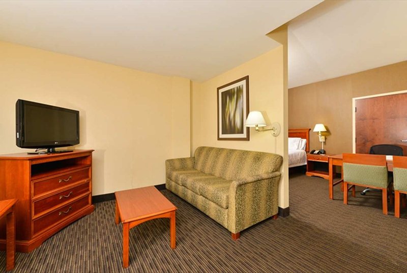 Hampton Inn Linden - Linden, NJ