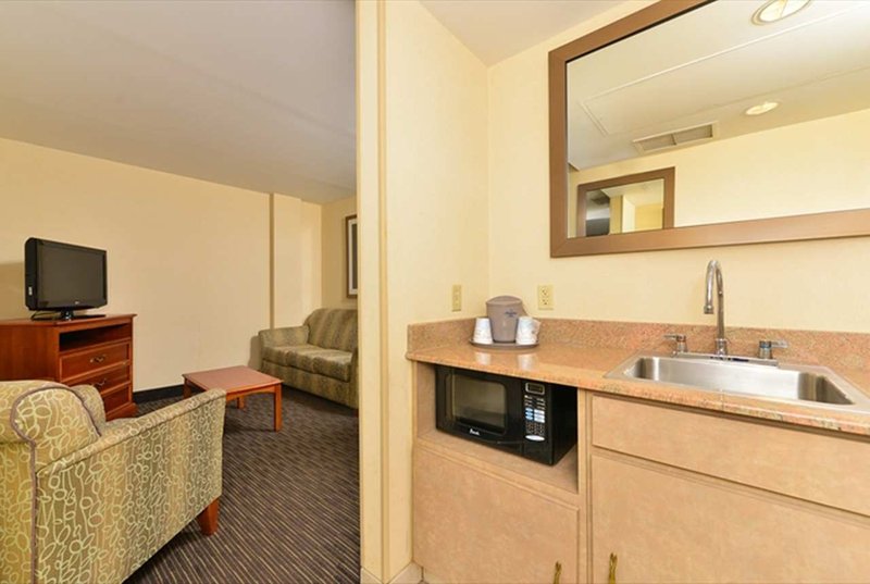 Hampton Inn Linden - Linden, NJ