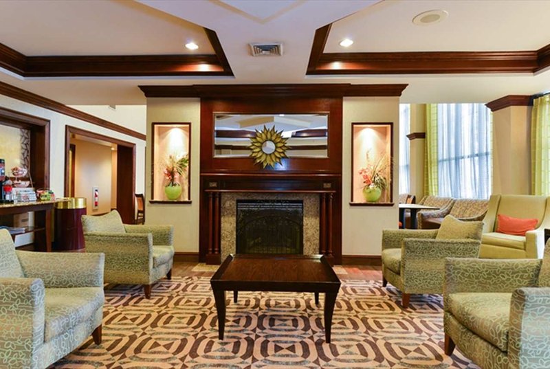 Hampton Inn Linden - Linden, NJ