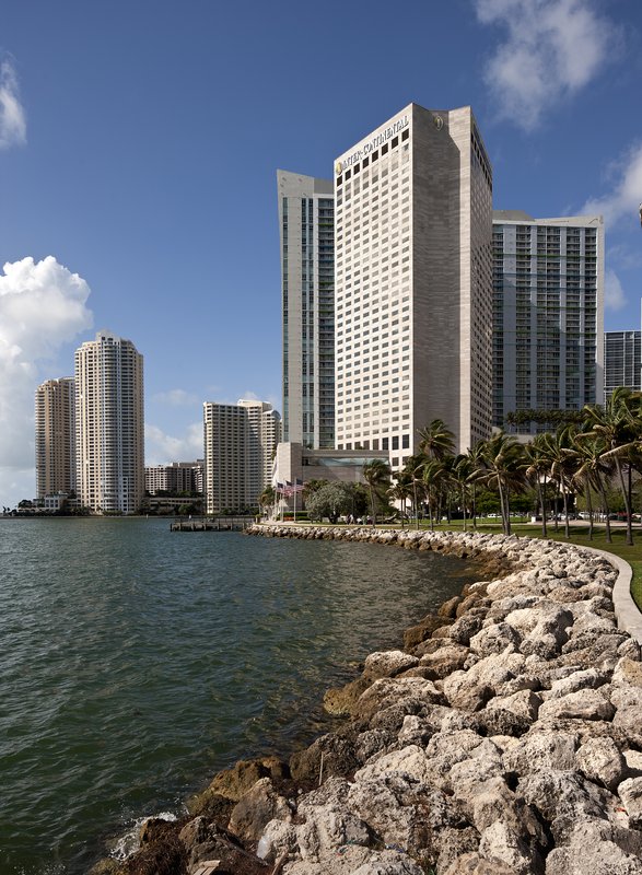 Intercontinental - Miami, FL
