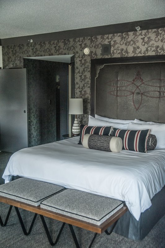 Loews Hotels-Vanderbilt - Nashville, TN