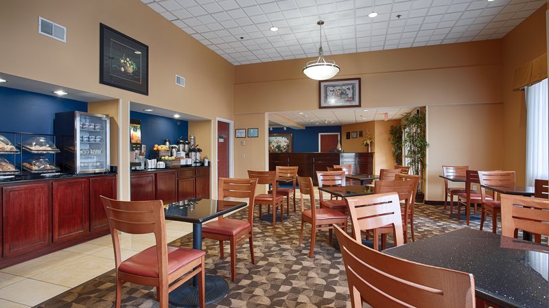 Best Western-Concord Inn & Sts - Concord, NH