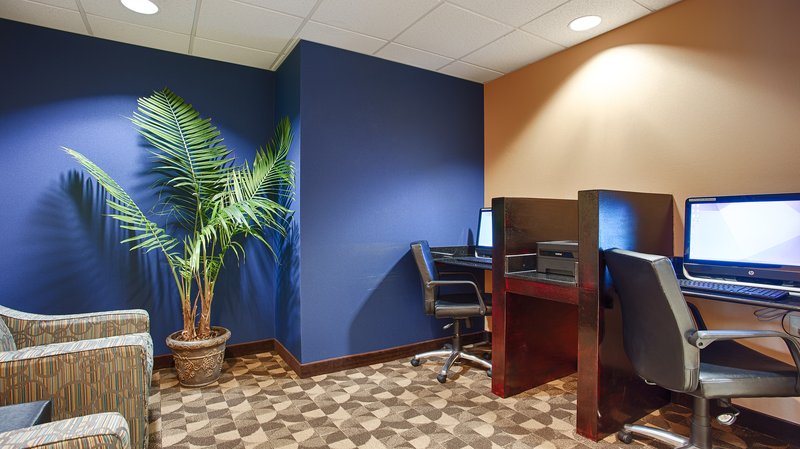 Best Western-Concord Inn & Sts - Concord, NH