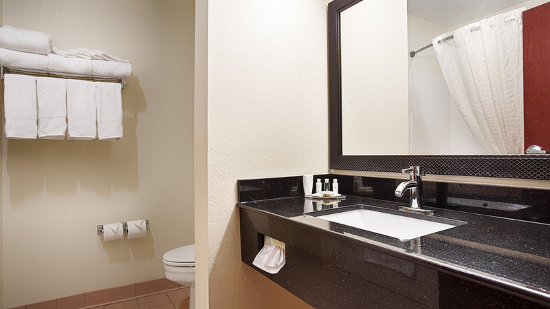 Best Western-Concord Inn & Sts - Concord, NH