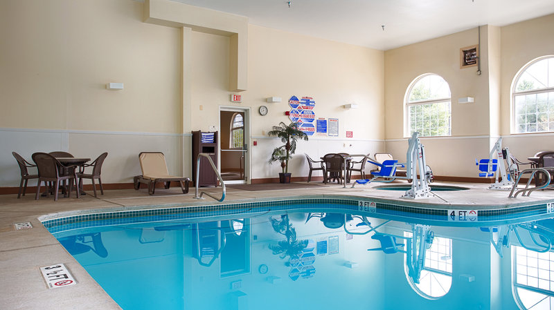 Best Western-Concord Inn & Sts - Concord, NH