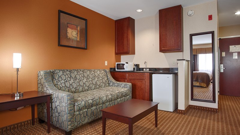 Best Western-Concord Inn & Sts - Concord, NH