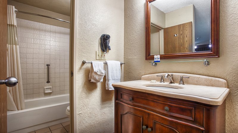 Best Western - Joplin, MO