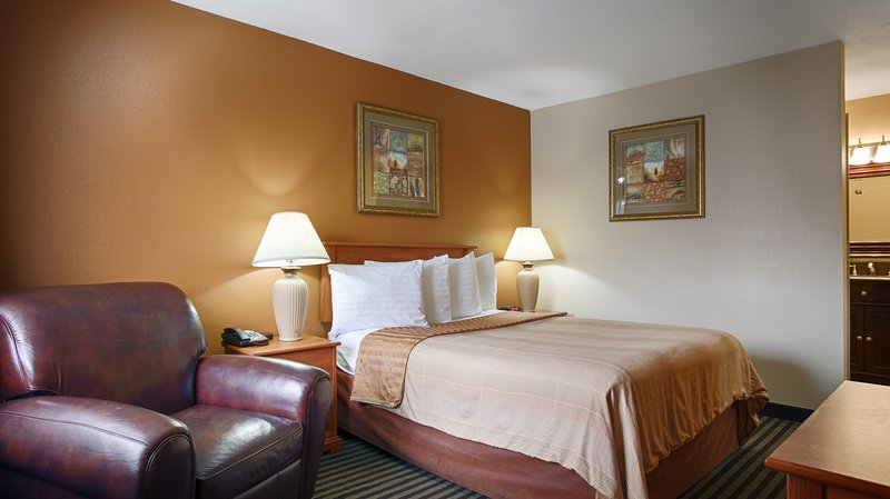 Best Western - Joplin, MO