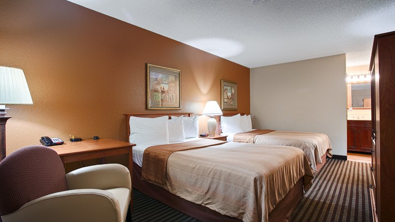 Best Western - Joplin, MO
