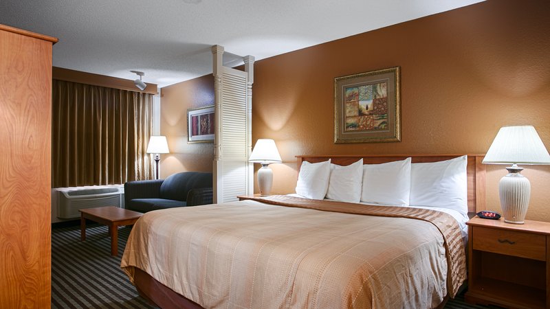 Best Western - Joplin, MO