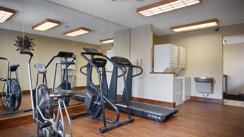 Best Western - Joplin, MO