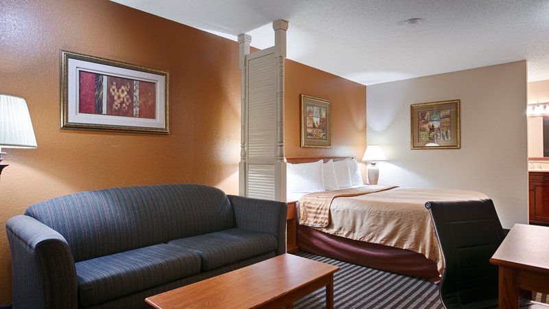 Best Western - Joplin, MO