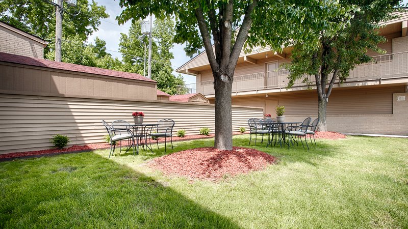 Best Western - Joplin, MO