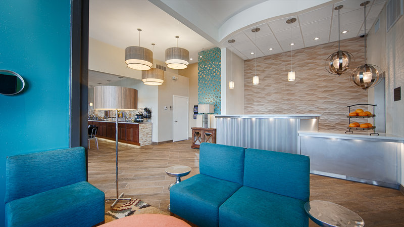 Best Western - Joplin, MO