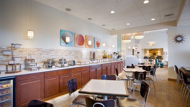 Best Western - Joplin, MO