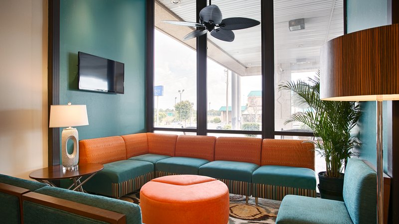 Best Western - Joplin, MO