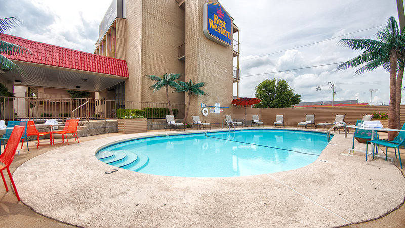 Best Western - Joplin, MO