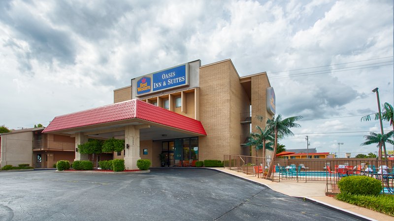 Best Western - Joplin, MO