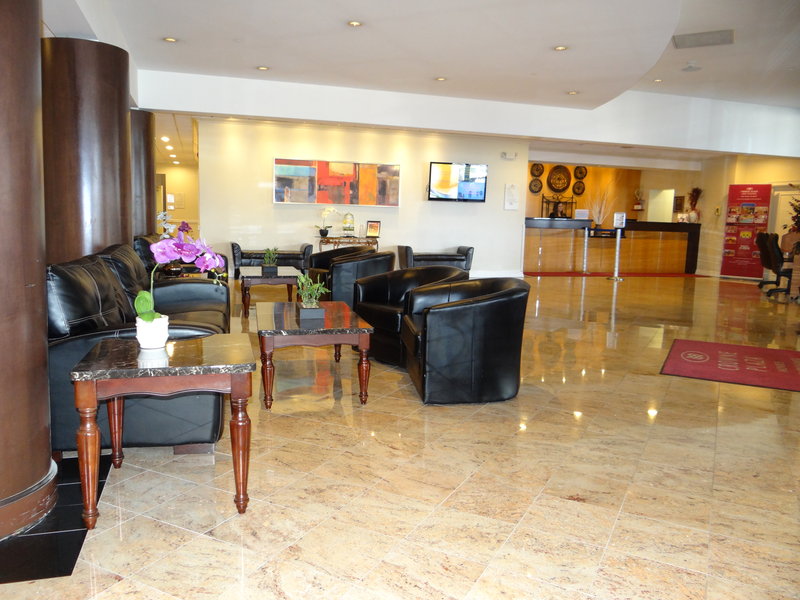 Crowne Plaza MONROE SOUTH BRUNSWICK - Monroe Township, NJ