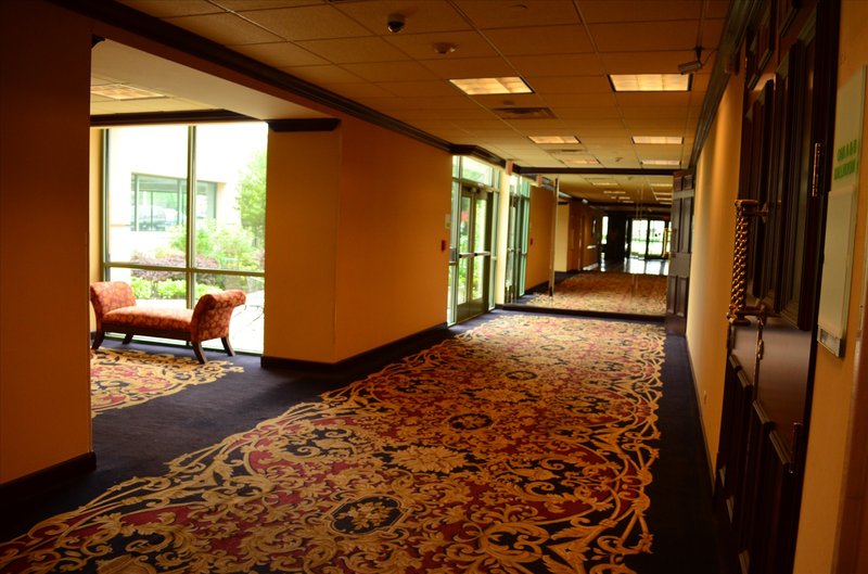 Holiday Inn CHICAGO OAKBROOK - Villa Park, IL
