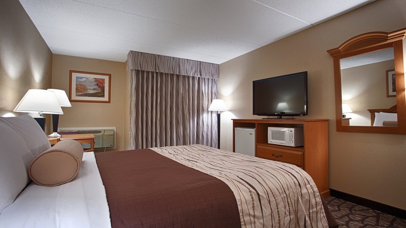 Best Western - Clifton Park, NY