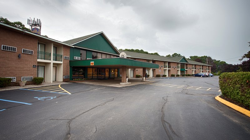 Best Western - Clifton Park, NY