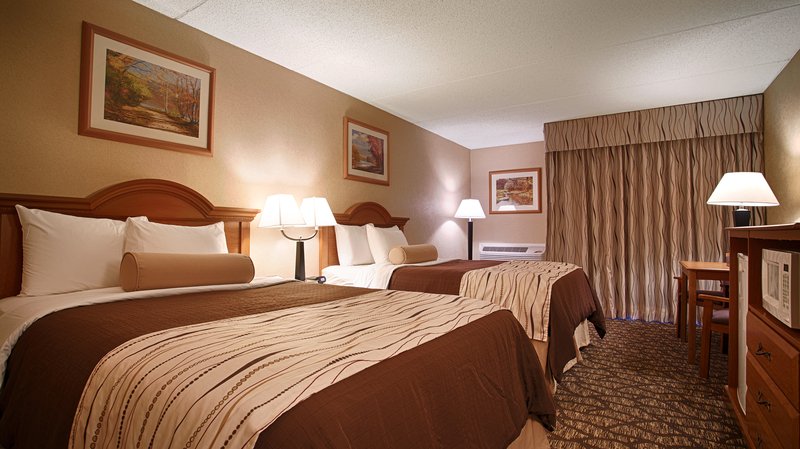 Best Western - Clifton Park, NY