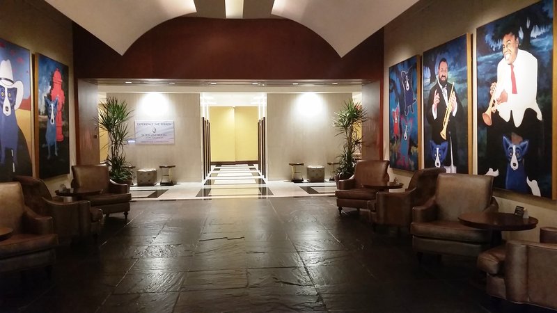 InterContinental NEW ORLEANS - New Orleans, LA