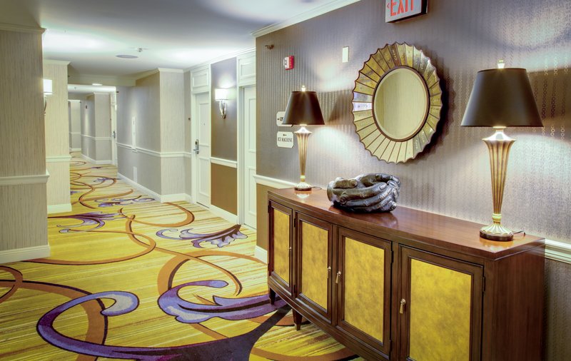 InterContinental NEW ORLEANS - New Orleans, LA