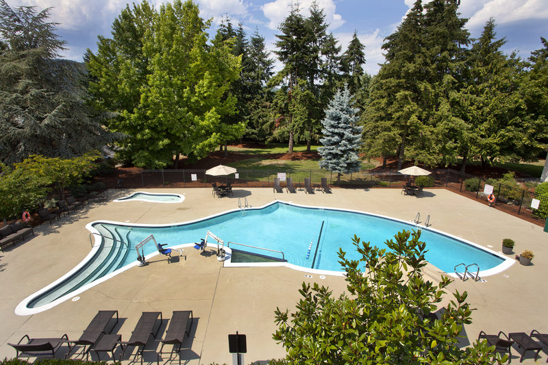 Holiday Inn - Issaquah, WA