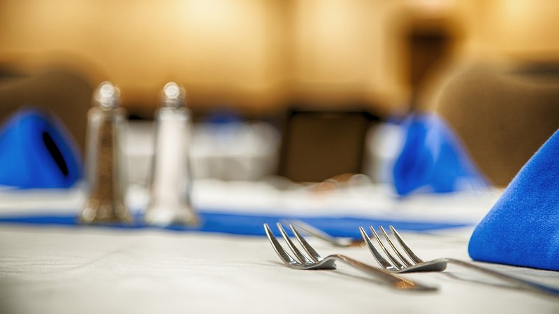 Best Western - McPherson, KS