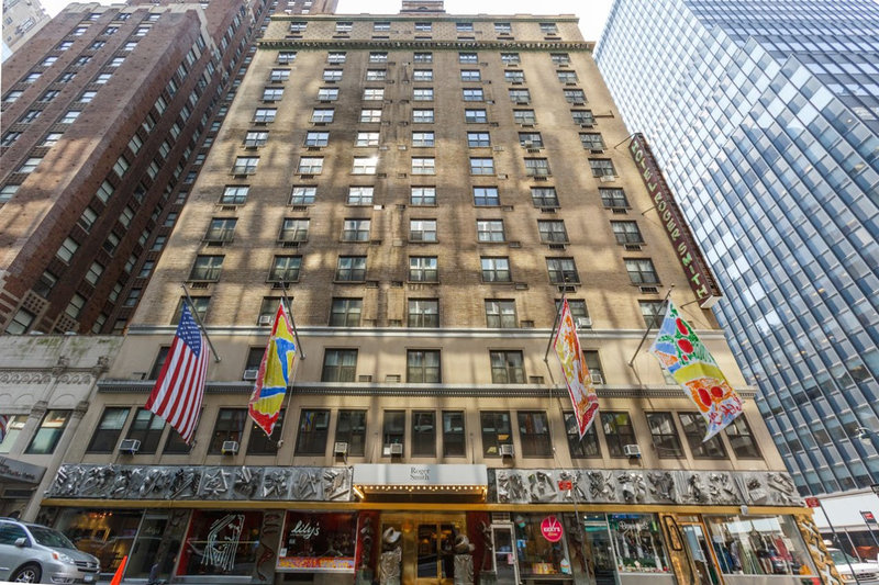 Roger Smith Hotel New York Ny Roger Smith Hotel New York Ny