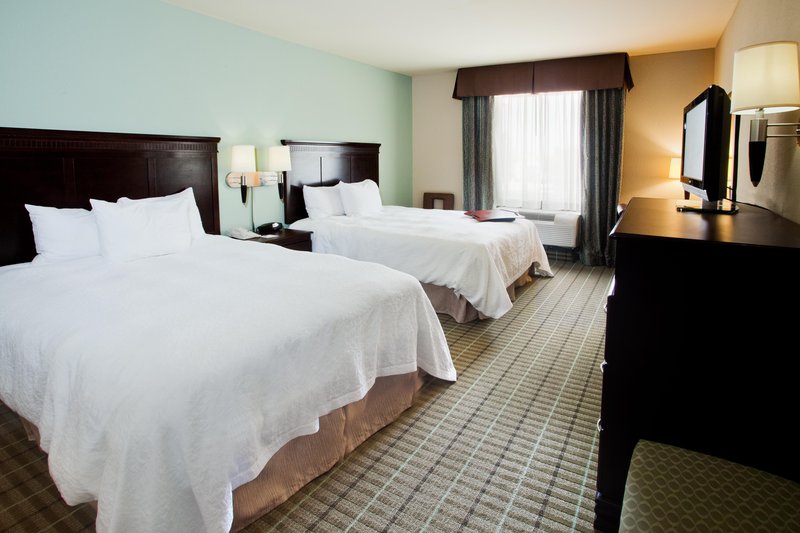 Hampton Inn-Gonzales - Gonzales, LA