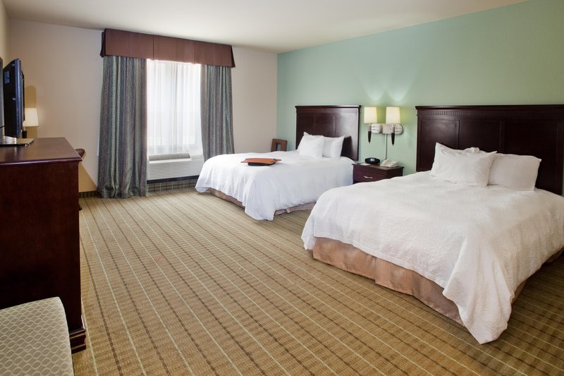 Hampton Inn-Gonzales - Gonzales, LA