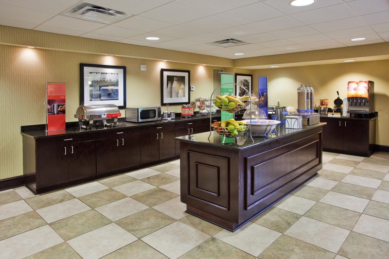 Hampton Inn-Gonzales - Gonzales, LA