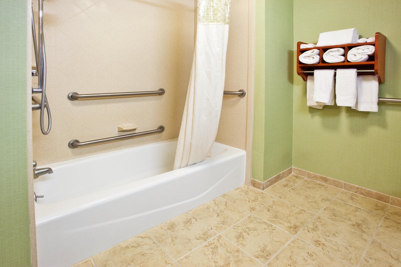 Hampton Inn-Gonzales - Gonzales, LA