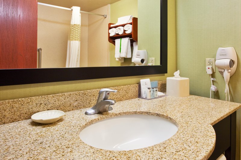 Hampton Inn-Gonzales - Gonzales, LA
