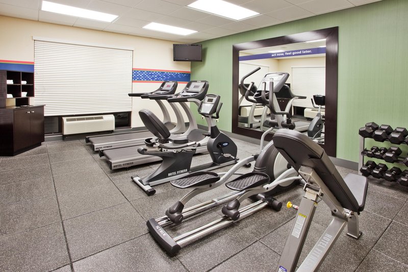 Hampton Inn-Gonzales - Gonzales, LA