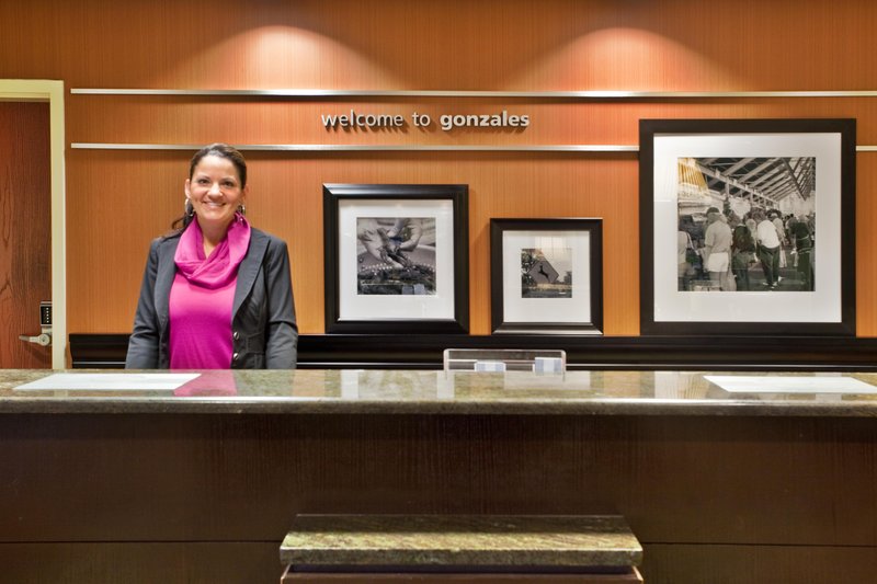 Hampton Inn-Gonzales - Gonzales, LA