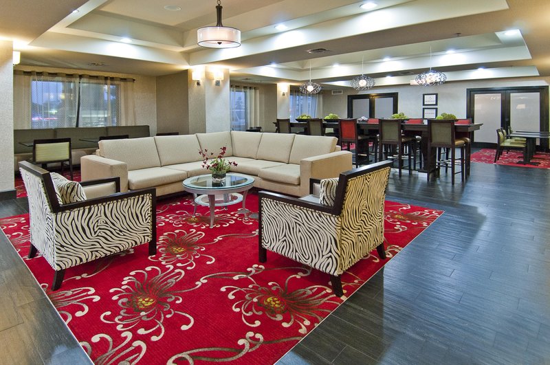 Hampton Inn Maumelle - Maumelle, AR