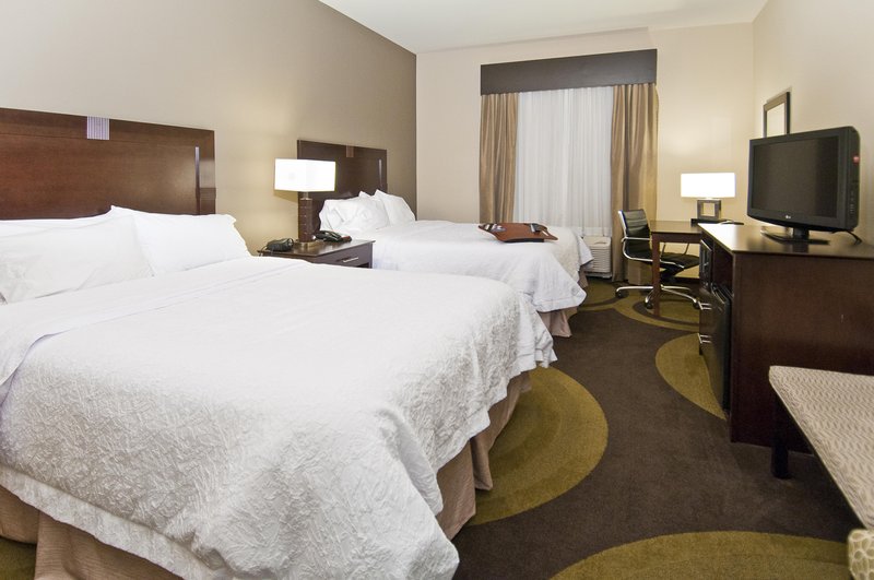 Hampton Inn Maumelle - Maumelle, AR