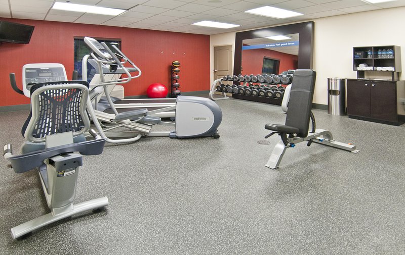 Hampton Inn Maumelle - Maumelle, AR