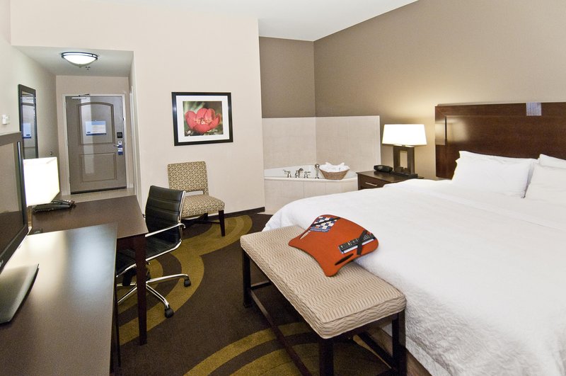Hampton Inn Maumelle - Maumelle, AR