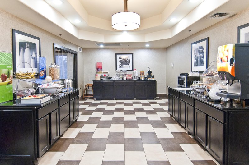 Hampton Inn Maumelle - Maumelle, AR