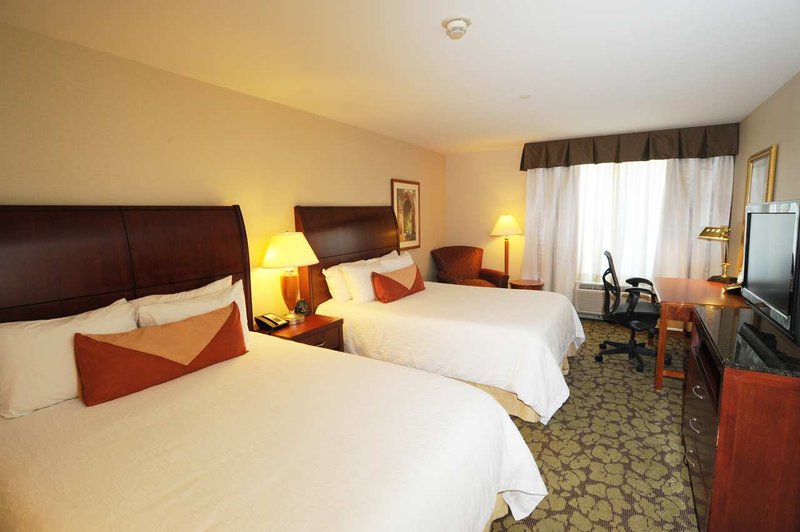 Hilton Garden Inn Lax/El Segundo - El Segundo, CA