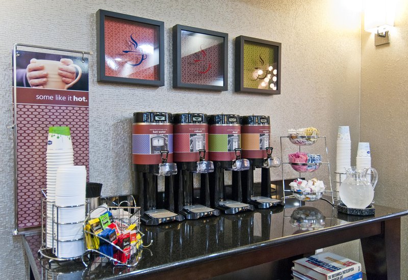 Hampton Inn Maumelle - Maumelle, AR