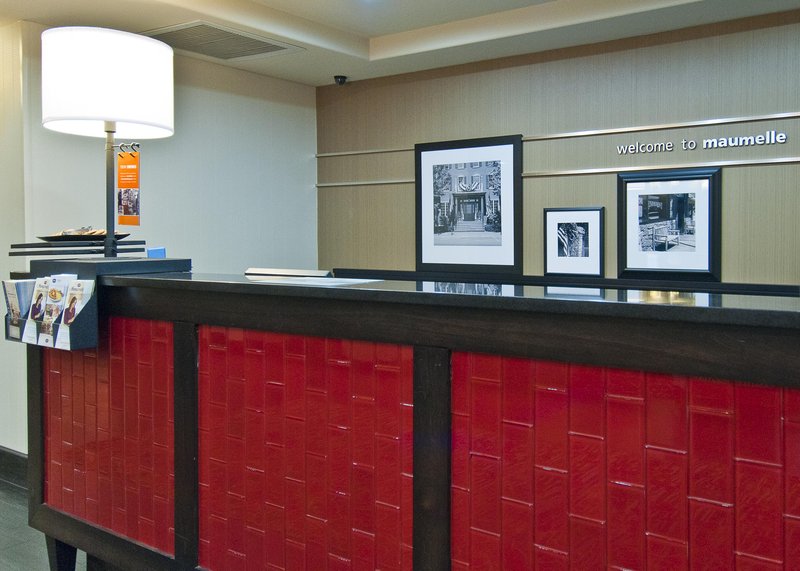 Hampton Inn Maumelle - Maumelle, AR