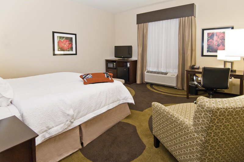 Hampton Inn Maumelle - Maumelle, AR