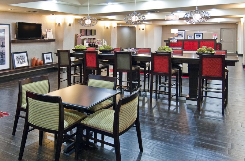 Hampton Inn Maumelle - Maumelle, AR